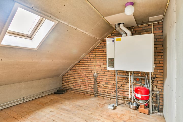 Foto 28 van Beethovenstraat 14