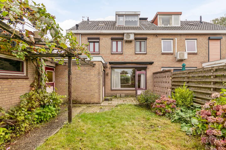 Foto 29 van Beethovenstraat 14