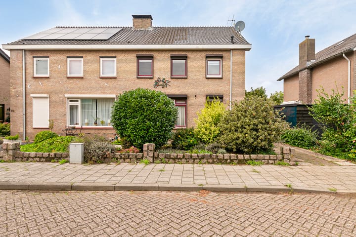 Foto 32 van Beethovenstraat 14