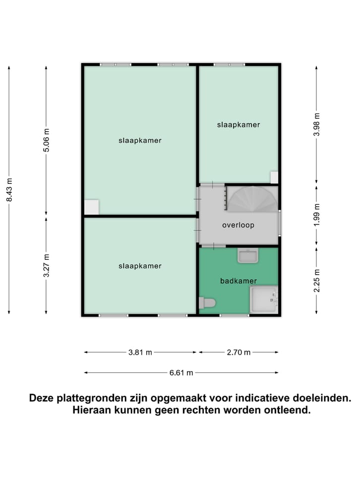 Foto 52 van Beethovenstraat 14