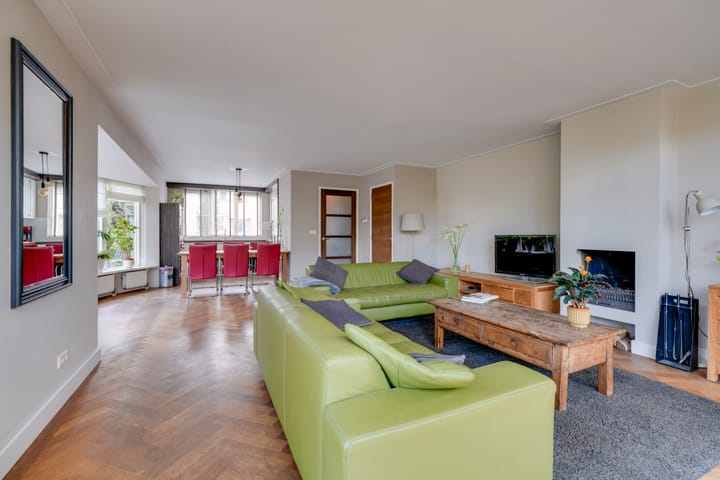 Foto 2 van Dirkje van Barneveldweg 2