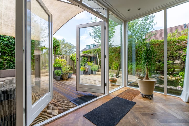 Foto 3 van Dirkje van Barneveldweg 2