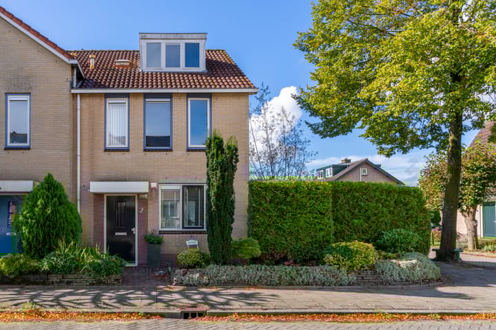 Foto 5 van Dirkje van Barneveldweg 2