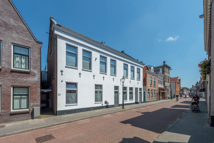 Buitenveer 22