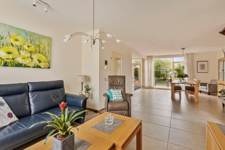 Foto 2 van Sint Catharinaplantsoen 16