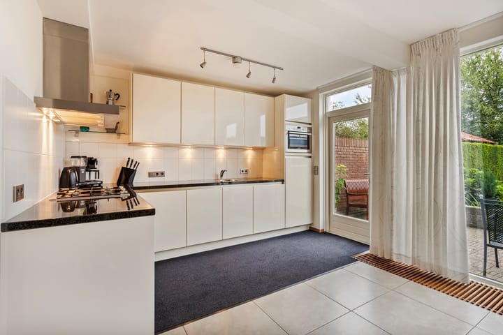 Foto 3 van Sint Catharinaplantsoen 16