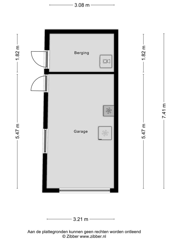 Foto 43 van Sint Catharinaplantsoen 16