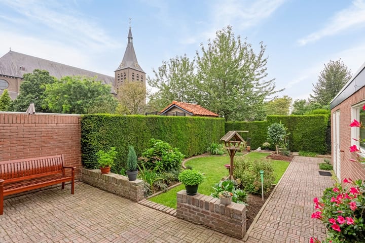 Foto 5 van Sint Catharinaplantsoen 16