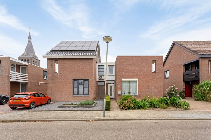 Foto 6 van Sint Catharinaplantsoen 16