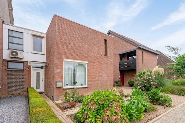 Foto 7 van Sint Catharinaplantsoen 16