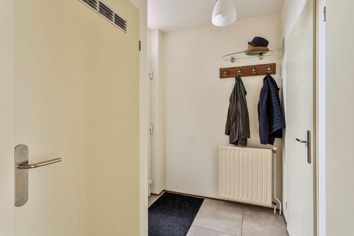 Foto 8 van Sint Catharinaplantsoen 16