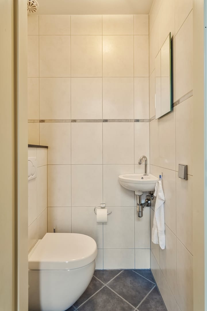 Foto 9 van Sint Catharinaplantsoen 16