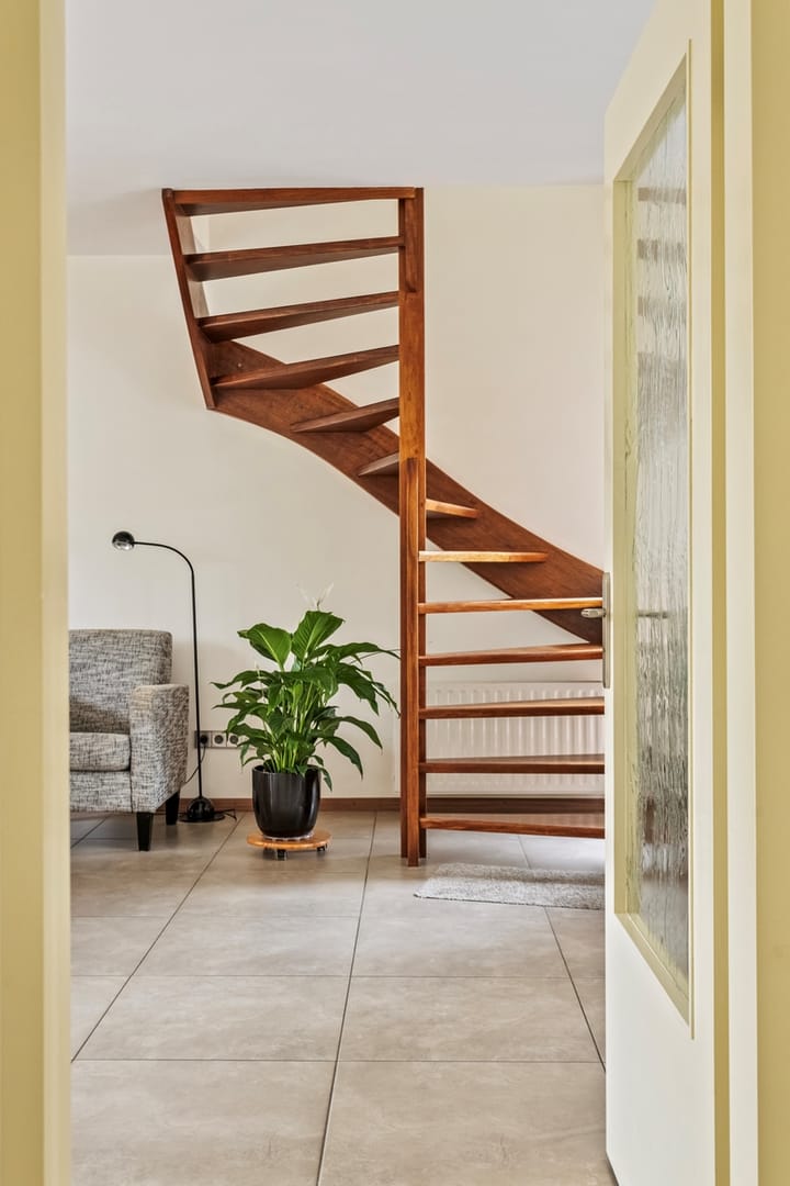 Foto 10 van Sint Catharinaplantsoen 16