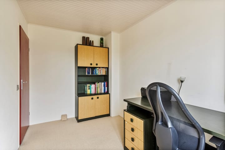 Foto 11 van Sint Catharinaplantsoen 16