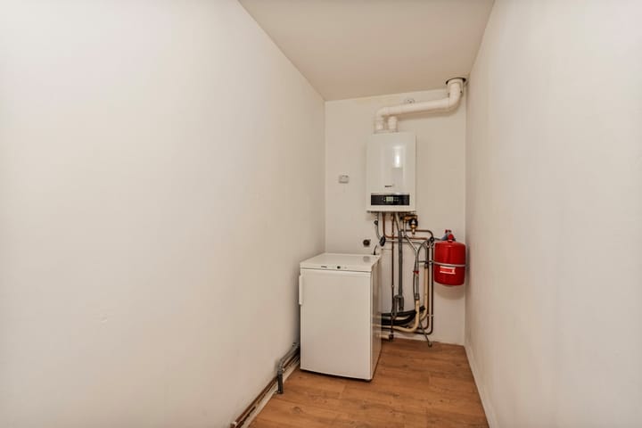 Foto 12 van Sint Catharinaplantsoen 16