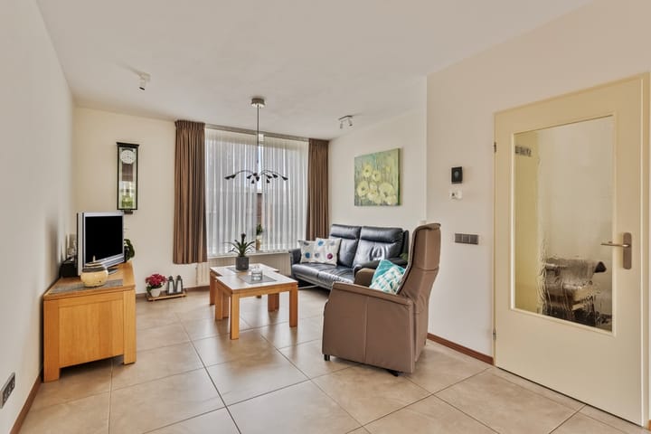 Foto 13 van Sint Catharinaplantsoen 16