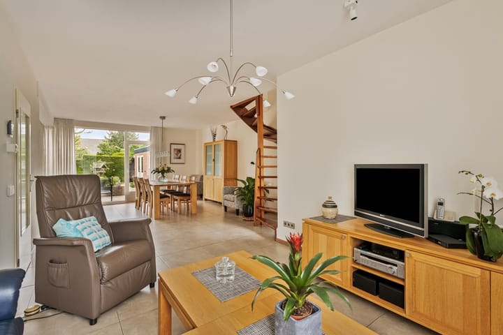 Foto 14 van Sint Catharinaplantsoen 16