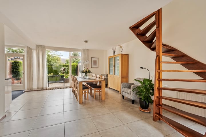 Foto 15 van Sint Catharinaplantsoen 16