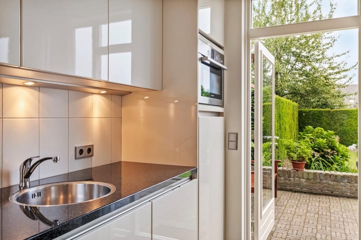 Foto 19 van Sint Catharinaplantsoen 16