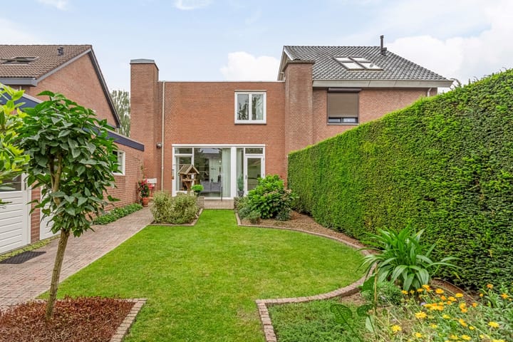 Foto 20 van Sint Catharinaplantsoen 16