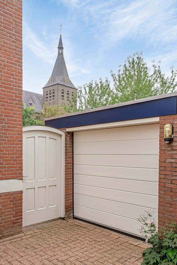 Foto 21 van Sint Catharinaplantsoen 16