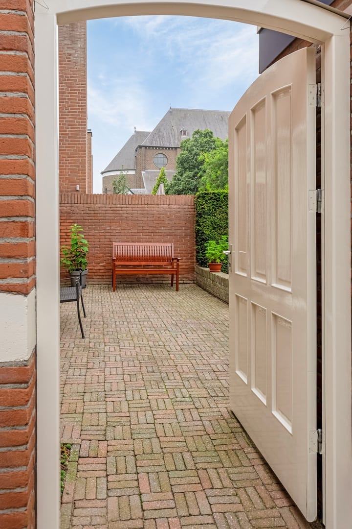 Foto 22 van Sint Catharinaplantsoen 16