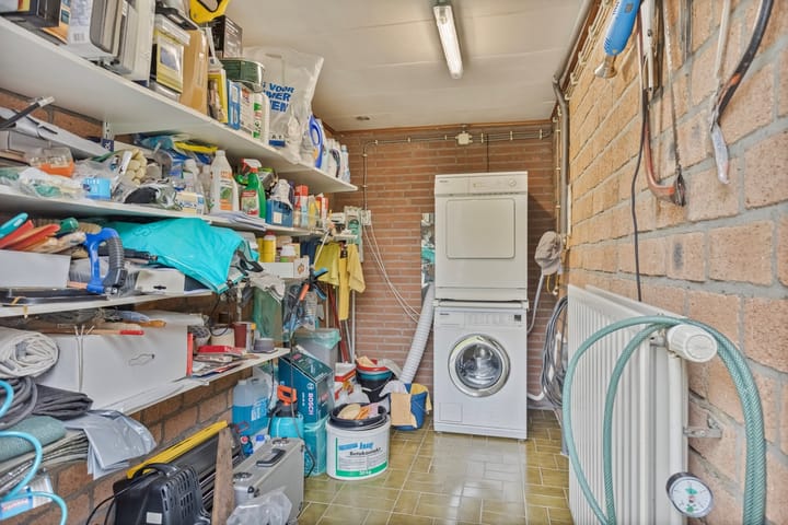 Foto 24 van Sint Catharinaplantsoen 16