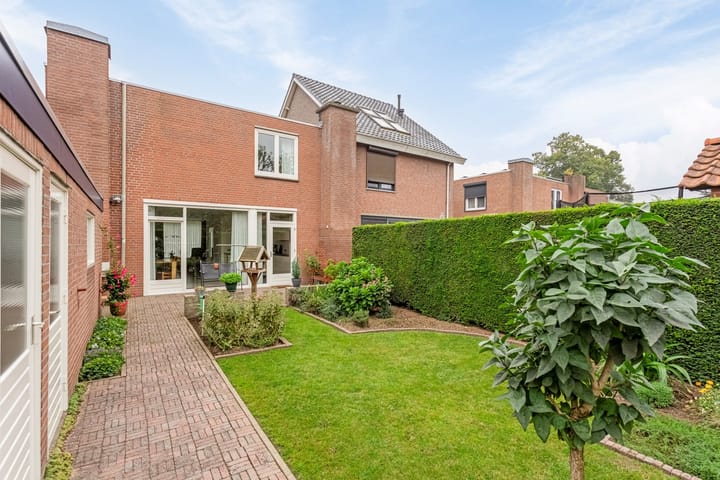 Foto 25 van Sint Catharinaplantsoen 16