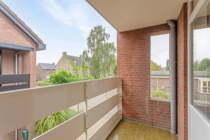 Foto 29 van Sint Catharinaplantsoen 16