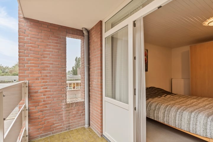 Foto 30 van Sint Catharinaplantsoen 16