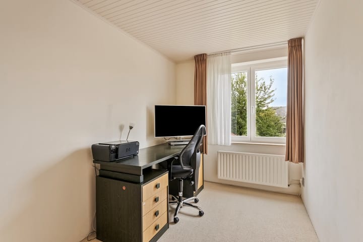 Foto 34 van Sint Catharinaplantsoen 16