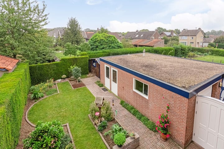 Foto 35 van Sint Catharinaplantsoen 16