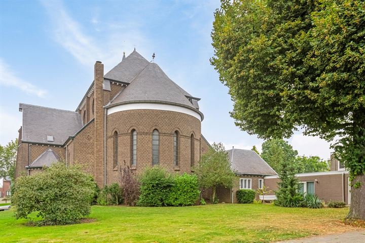 Bekijk foto 37 van Sint Catharinaplantsoen 16