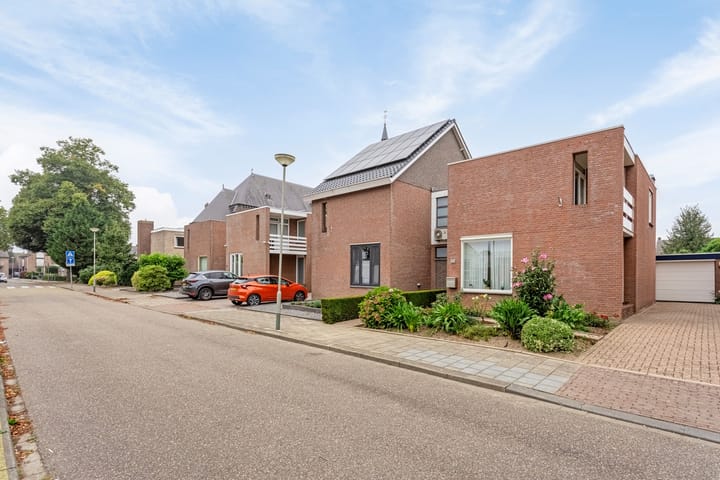 Foto 39 van Sint Catharinaplantsoen 16