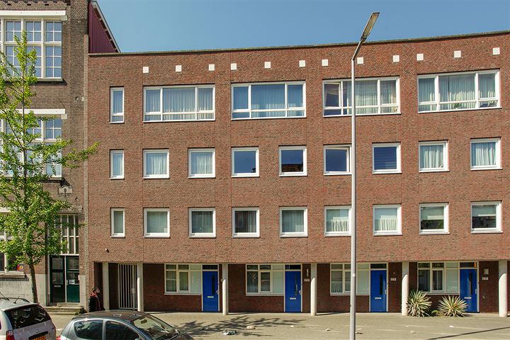 View photo 5 of Insulindestraat 269-D