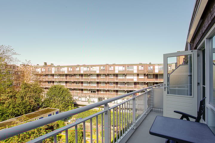 Foto 4 van Insulindestraat 269-D