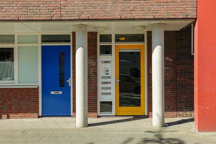 Bekijk foto 6 van Insulindestraat 269-D