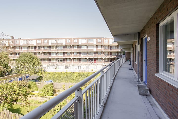 Foto 7 van Insulindestraat 269-D