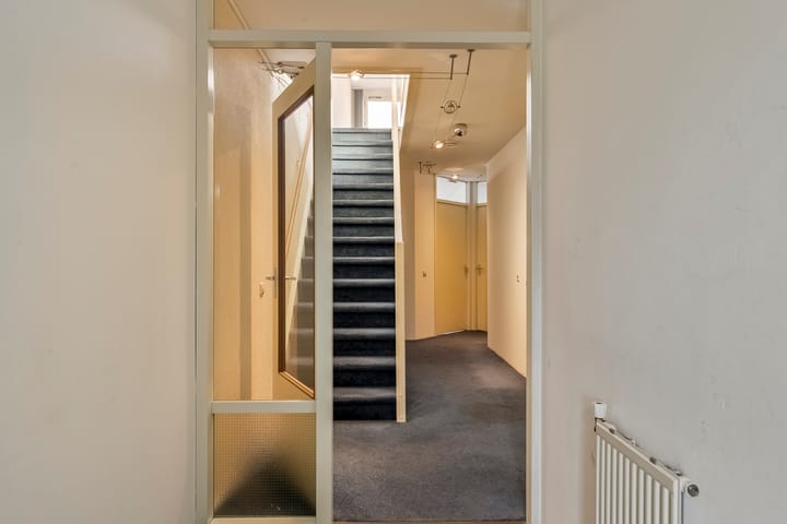 Foto 8 van Insulindestraat 269-D