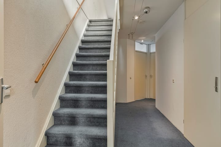 Foto 9 van Insulindestraat 269-D