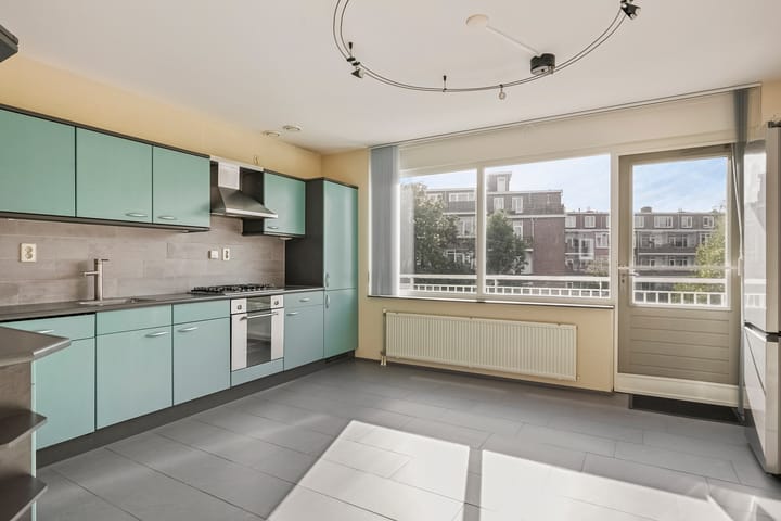 Foto 13 van Insulindestraat 269-D