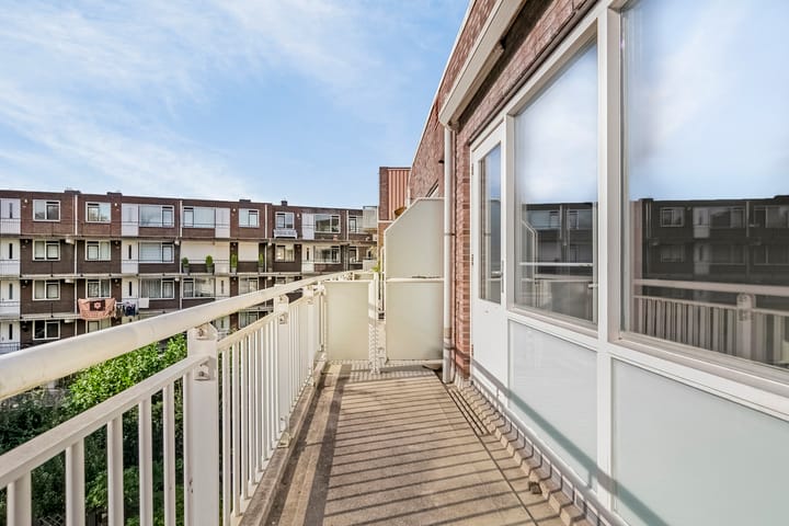 Foto 15 van Insulindestraat 269-D