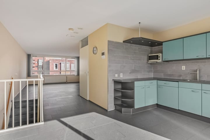 Foto 18 van Insulindestraat 269-D