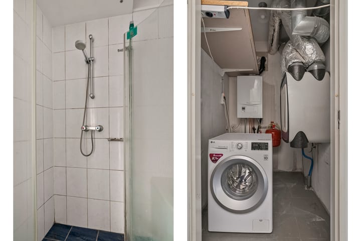 Foto 30 van Insulindestraat 269-D