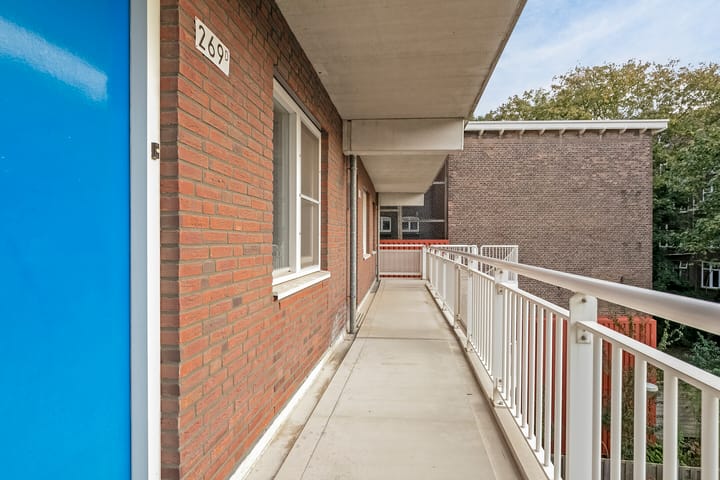 Foto 31 van Insulindestraat 269-D