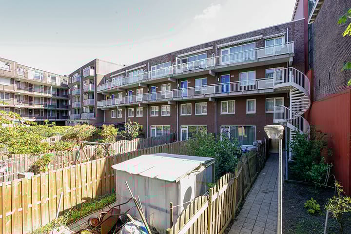 Foto 32 van Insulindestraat 269-D