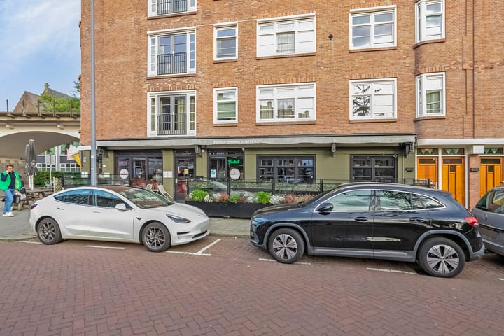 Foto 36 van Insulindestraat 269-D