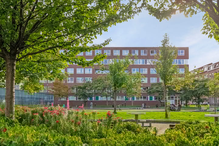 Foto 2 van Insulindestraat 269-D