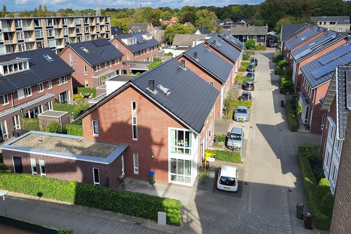 Bekijk foto 3 van Notaris van Puttenstraat 16