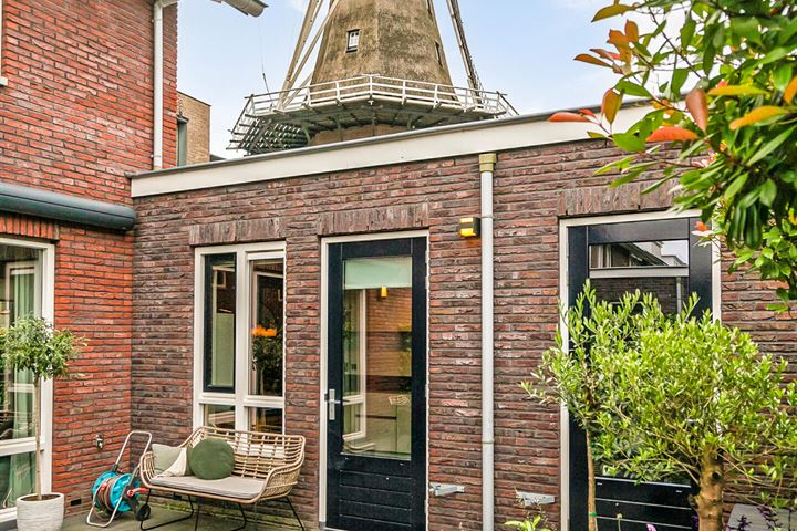 Bekijk foto 47 van Notaris van Puttenstraat 16